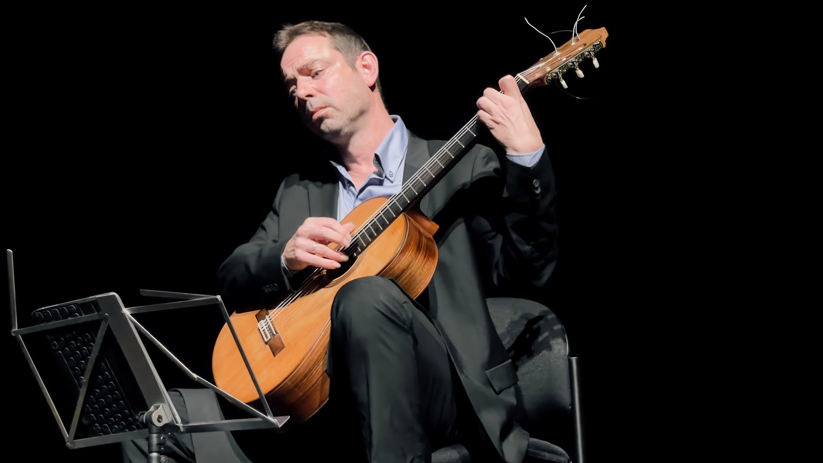 Anders Clemens Øien.